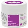 BIOFFICINA Srl BURRO STRUCCANTE FRUTTI ROSSI