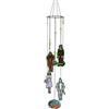 Spoontiques 11943 Mago di Oz - Scacciaspiriti in metallo