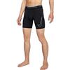 Nike Pantaloni Cargo da Uomo, Blanc Noir, 2XL-T