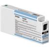 Epson Cartuccia D'Inchiostro Ciano (Chiaro) C13T54X500 T54X5 350Ml Originale
