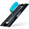 OX Pro Semi flex Plastic Trowel 14in / 355 x 138 mm
