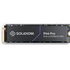 ‎Solidigm Solidigm SSD/P44 Pro 2.0TB M.2 80mm PCIe Sgl Pk
