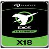 ‎Seagate Seagate Exos X18 10Tb HDD 512E/4KN SAS