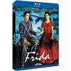 Resen Frida (Import Spain) (Blu-Ray Disc)