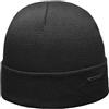 Melegari Berretto Cuffia Beanie Pisa | 100% Cotone | Made in Italy (IT, Numero, 55, 62, Blu Royal)