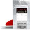 FRISAFRAN | Zafferano macinato 10g | Zafferano in polvere | zafferano naturale | Zafferano macinato Puro | Zafferano in bustine | zafferano macinato per risotto | Culinari Zafferano | Zafferano puro