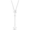 Elli Catenina con Pendente da Donna in Argento 925