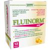 Fluinorm 600 12 bustine