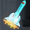 RC Space Rocket Funzione di prevenzione degli ostacoli da 2,4 GHz RC Drone