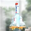 RC Shuttle 4 Canali USB Altitude Hold Aircraft RC Space Rocket