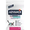 Affinity Advance Veterinary Diets Advance Veterinary Diets Cat Urinary Sterilized Low Calorie Crocchette gatto - 2,5 kg