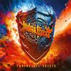 SONY MUSIC Invincible Shield CD soft pack - 12 Page booklet Alternative Artwork - Amazon Exclusive