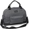 Foppapedretti Borsa Con Fasciatoio Foppapedretti Comfort Grigio