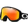 OAKLEY O-Frame 2.0 Pro XM Fire Iridium Maschera Sci/Snowboard