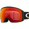 OAKLEY FLIGHT TRACKER L SNOW GOGGLES PRIZM Maschera Sci/Snowboard