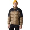 THE NORTH FACE M DIABLO RECYCLED DOWN Giacca Outdoor Uomo