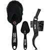 MUC-OFF 3X BRUSH SET PULIZIA