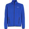 SLAM ACT GRID FLEECE Pile da Uomo
