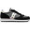 SAUCONY JAZZ ORIGINAL NERO/BEIGE