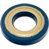 RMS Anello di tenuta blu 22,7 X 47 X 7/7,5 mm RMS per Vespa 50 - 125 Primavera/ET3
