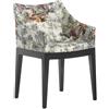 KARTELL poltroncina MADAME tessuto RUBELLI - 5848-ND