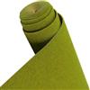 Evemodel 200 x 40 cm Prato per modellismo ferroviario - Tappeto d'erba paesaggistico colori assortiti per mini giardino bonsai arredamento (verde giallo)