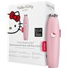 GESKE x Hello Kitty | Penna per lifting facciale a microcorrente SmartAppGuided™ | 6 in 1 | Dispositivo ant-età per il viso | Lifting facciale | Pelle giovane senza rughe