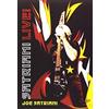 Sony Music CMG Satriani LIVE! (DVD) Joe Satriani