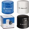 OSCULATI Filtro Olio Mercury EFI 80/90/115