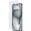 cellularline - Impact Glass - iPhone 15 Plus / 15 Pro Max - Vetro Temperato Sottile, Resistente e Super Sensibile