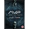 Walt Disney Alien Vs Predator Alien Vs Predator Requiem Double Pack