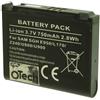 Otech Batteria compatibile per SAMSUNG SGH-U900 SOUL