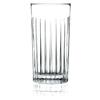 RCR Cristalleria Italiana RCR Timeless Highball Servizio bicchieri in vetro 44 cl - Confezione da 6 pezzi