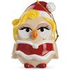 Egan Addobbo/Segnaposto Natalizio Mary Xmas