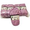 COTONE FIOCCO 100% cotone CF 250 gr