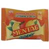 IBF Fassi Mental Gummy Caramelle gommose alla frutta con vitamine B1 B2 B6 ; 12 bustine da 42gr