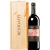 Az. Agr. Tua Rita | Toscana Redigaffi Rosso Toscana IGT 2021 Doppio MAGNUM in cassetta di legno 3 l