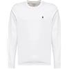 POLO RALPH LAUREN Ralph Lauren T-shirt Uomo XL Bianco 714-844759