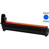 OKI Tamburo ciano compatibile con Oki 42918107 ciano 30000 pagine