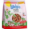 Lillebro Pellet di grasso con mirtilli rossi - 500 g