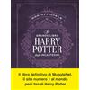 Vallardi A. Il grande libro degli incantesimi di Harry Potter (non ufficiale). Guida completa a tutti gli incanti e le maledizioni