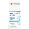 Linea Amicafarmacia Amicafarmacia Hyalu 0.2% gocce soluzione oftamica sterile 10 ml