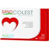 Amicafarmacia Sano Colest contribuisce a normalizzare i livelli di colesterolo 30 capsule vegetali