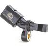HELLA 6PU 012 039-781 Sensore, N° giri ruota, 12V, Assale posteriore Sx