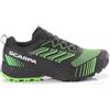 Scarpa Ribelle Run Xt Green/Green Uomo