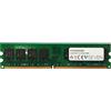 V7 Ram DIMM DDR2 4GB V7 800MHZ PC2-6400 CL5 [V764004GBD]