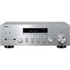 Yamaha Sintoamplificatore audio Yamaha R-N600A ricevitore stereo di rete Argento