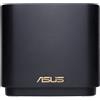 Asus Router Asus ZenWiFi XD4 Plus/B-1-PK Dual band Wi-Fi 6 Nero [90IG07M0-MO3C10]