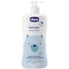 Chicco Natural Sensation Bagnoschiuma 500 Ml