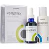 Elkaderm Keraphlex Set Step 1 + 2 (50 + 100 ml)